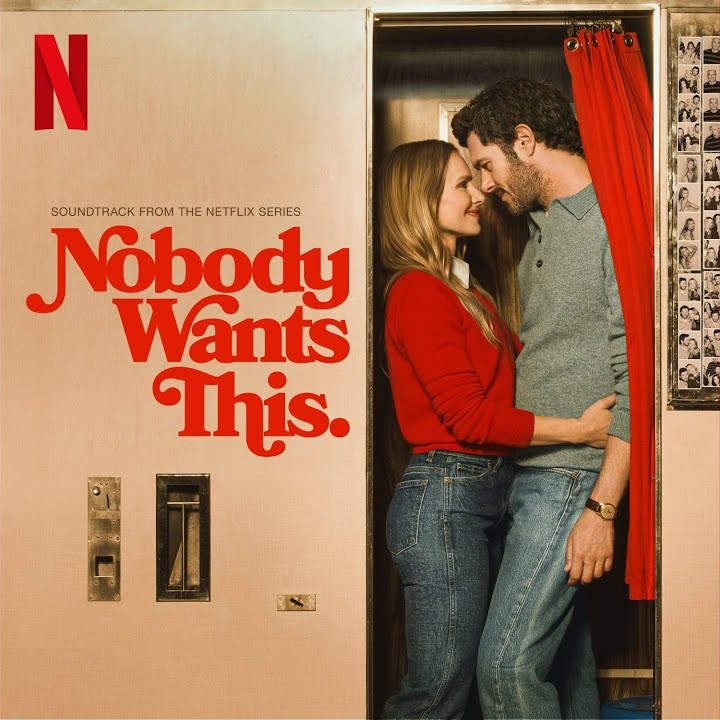 Release – Nobody Wants This Season 3 Score Suite