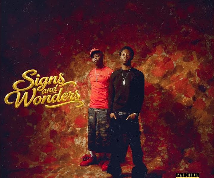 Release – Signs and Wonders