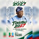 Tinubu 2027