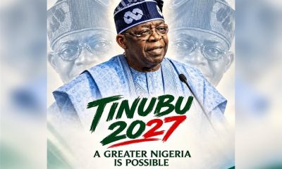 Sheks Jp – Tinubu 2027