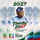 Sheks Jp – Tinubu 2027