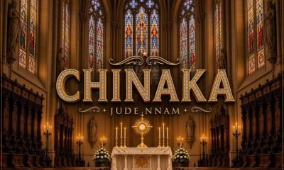 Sir Jude Nnam – Chinaka