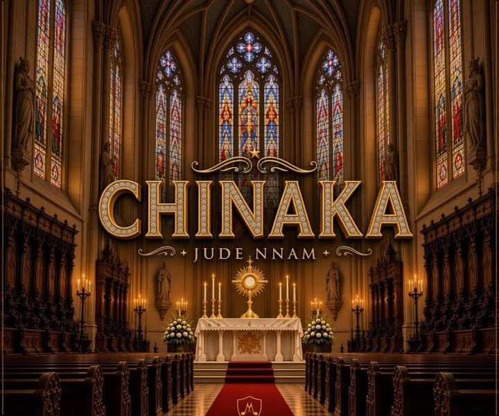 Sir Jude Nnam – Chinaka