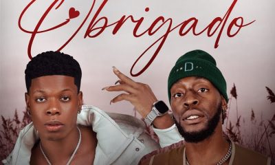 Skelvin – Obrigado