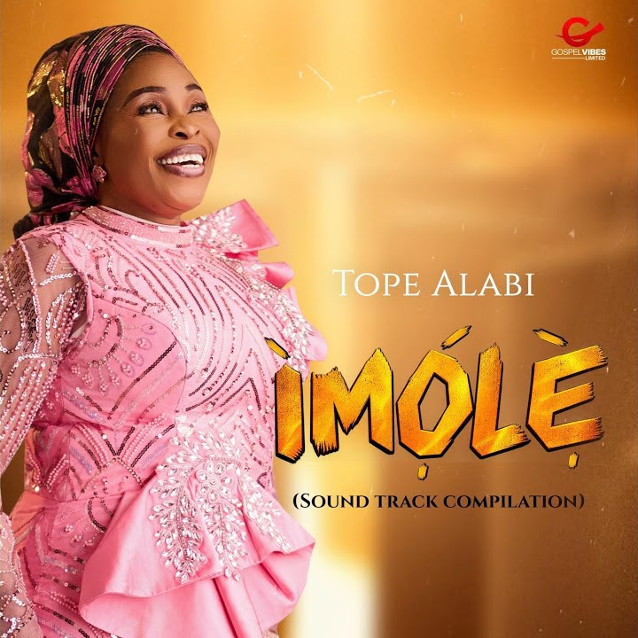 Tope Alabi – Se Wa Femi