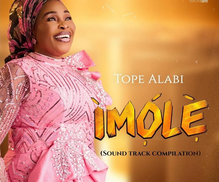 Tope Alabi – Wura